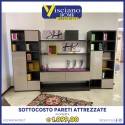 Parete attrezzata Vitalyty sottocosto