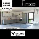 CUCINA PROMO Calla