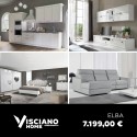 Arredamento completo Elba